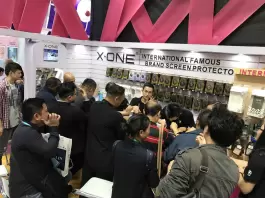 2018 122nd Guangzhou Import and Export Fair