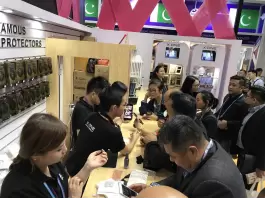2018 122nd Guangzhou Import and Export Fair