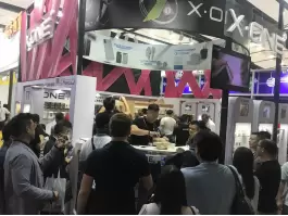 2018 122nd Guangzhou Import and Export Fair