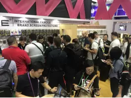 2018 122nd Guangzhou Import and Export Fair