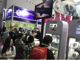 2018 122nd Guangzhou Import and Export Fair