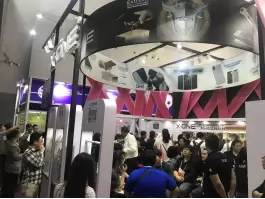 2018 122nd Guangzhou Import and Export Fair