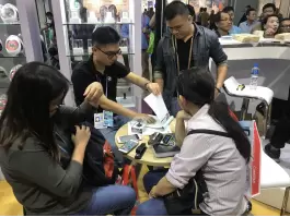 2018 122nd Guangzhou Import and Export Fair