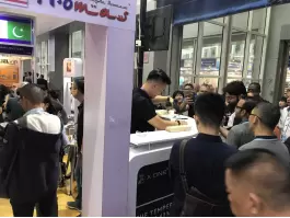 2018 122nd Guangzhou Import and Export Fair