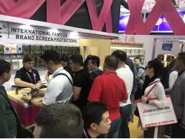 2018 122nd Guangzhou Import and Export Fair