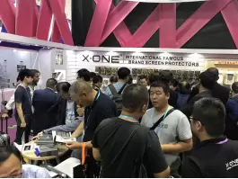 2018 122nd Guangzhou Import and Export Fair