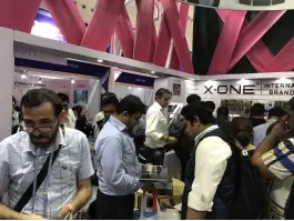 2018 122nd Guangzhou Import and Export Fair