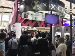 2018 122nd Guangzhou Import and Export Fair