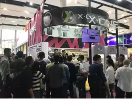 2018 122nd Guangzhou Import and Export Fair