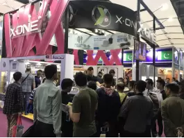 2018 122nd Guangzhou Import and Export Fair