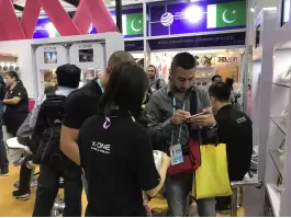 2018 122nd Guangzhou Import and Export Fair