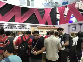 2018 122nd Guangzhou Import and Export Fair