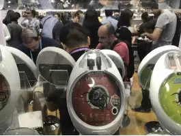 2018 122nd Guangzhou Import and Export Fair