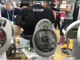 2018 122nd Guangzhou Import and Export Fair