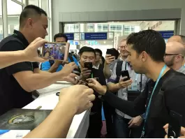 2018 122nd Guangzhou Import and Export Fair