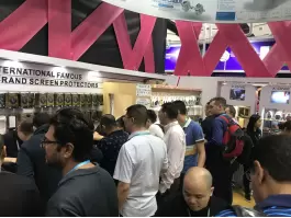 2018 122nd Guangzhou Import and Export Fair