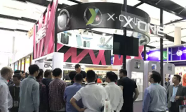 2018 122nd Guangzhou Import and Export Fair