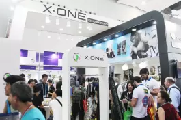 2017 121st Guangzhou Import and Export Fair