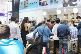 2017 121st Guangzhou Import and Export Fair