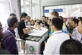 2017 121st Guangzhou Import and Export Fair