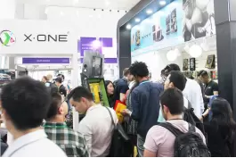 2017 121st Guangzhou Import and Export Fair