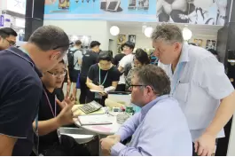 2017 121st Guangzhou Import and Export Fair