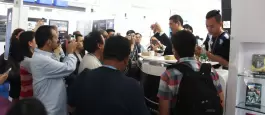 2017 121st Guangzhou Import and Export Fair