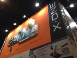 2016 Singapore IT Exhibition