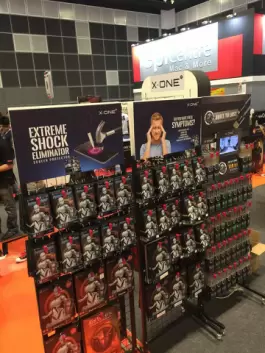 2016 Singapore IT Exhibition