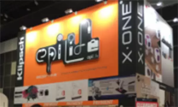 2016 Singapore IT Exhibition
