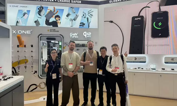 2026.04 Global Resources Hong Kong Asia Expo
