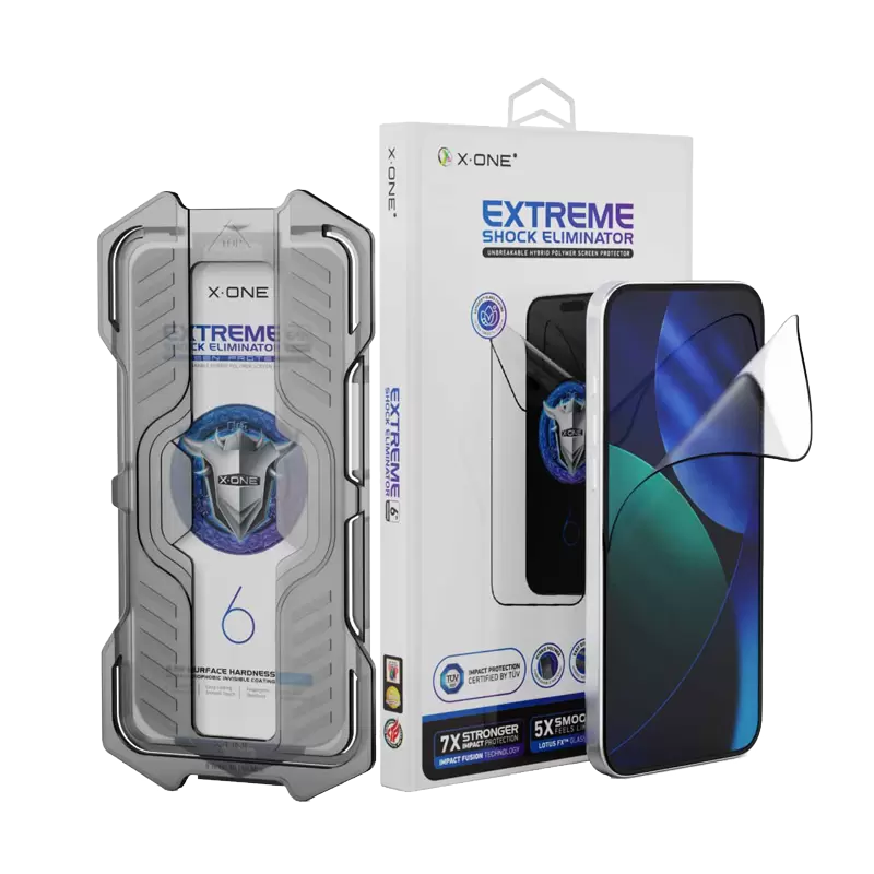 EXtreme Shock Eliminator 8.5H with installer kit