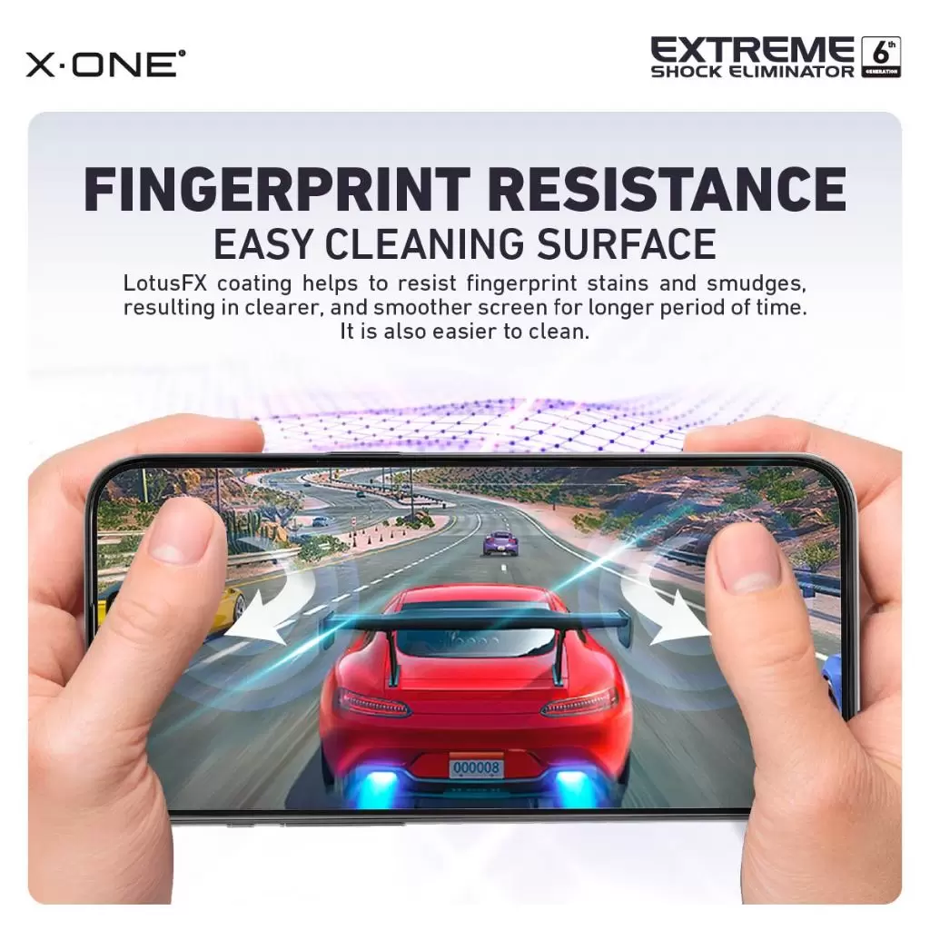 EXtreme Shock Eliminator 8.5H with installer kit