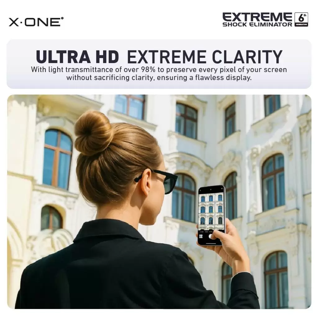 EXtreme Shock Eliminator 8.5H with installer kit