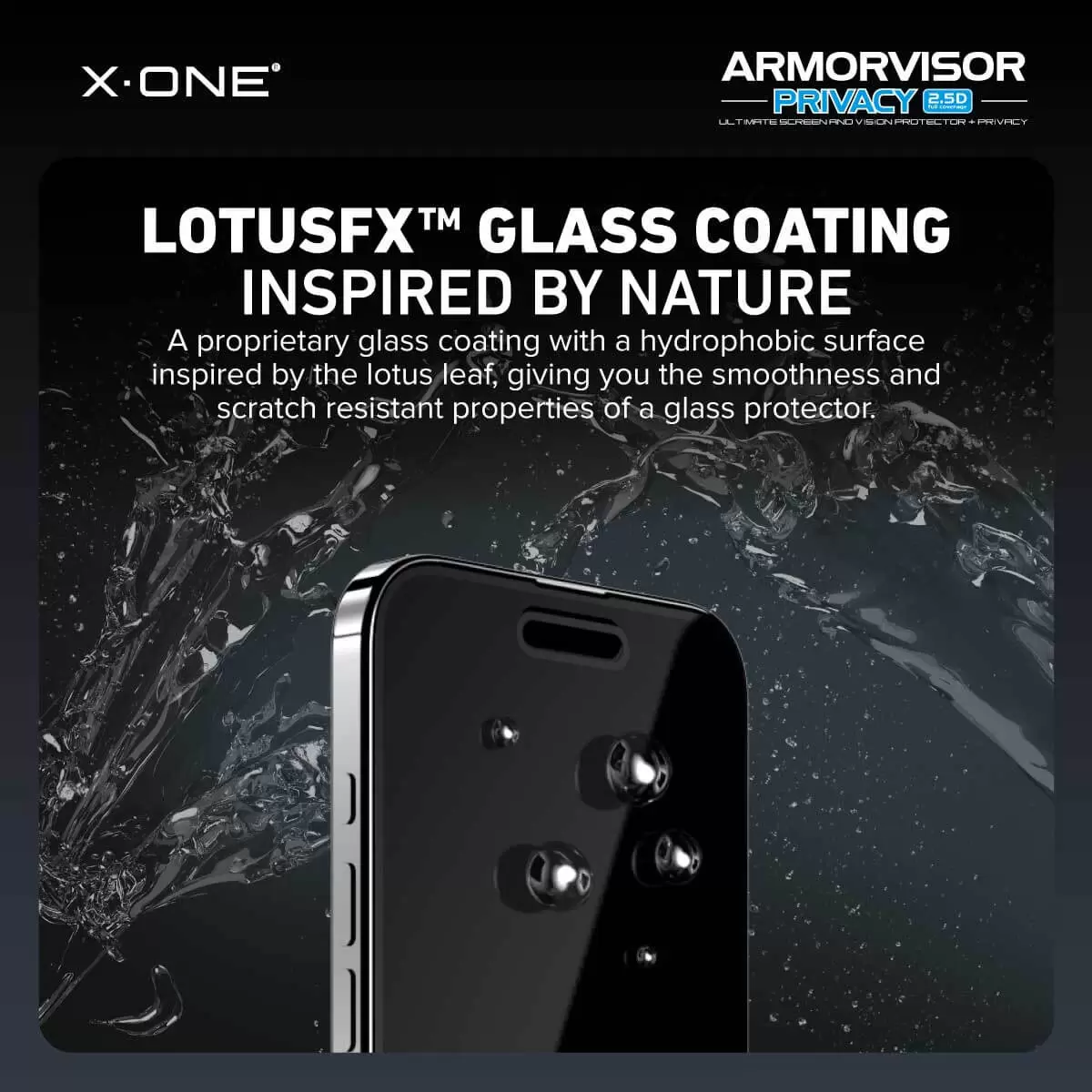 Armorvisor Privacy