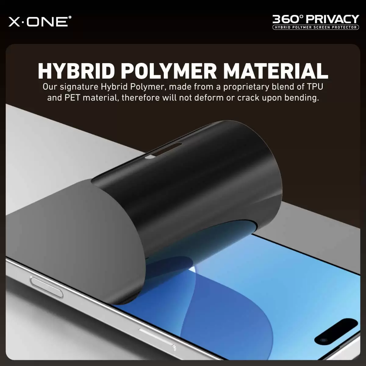 360&deg; Privacy