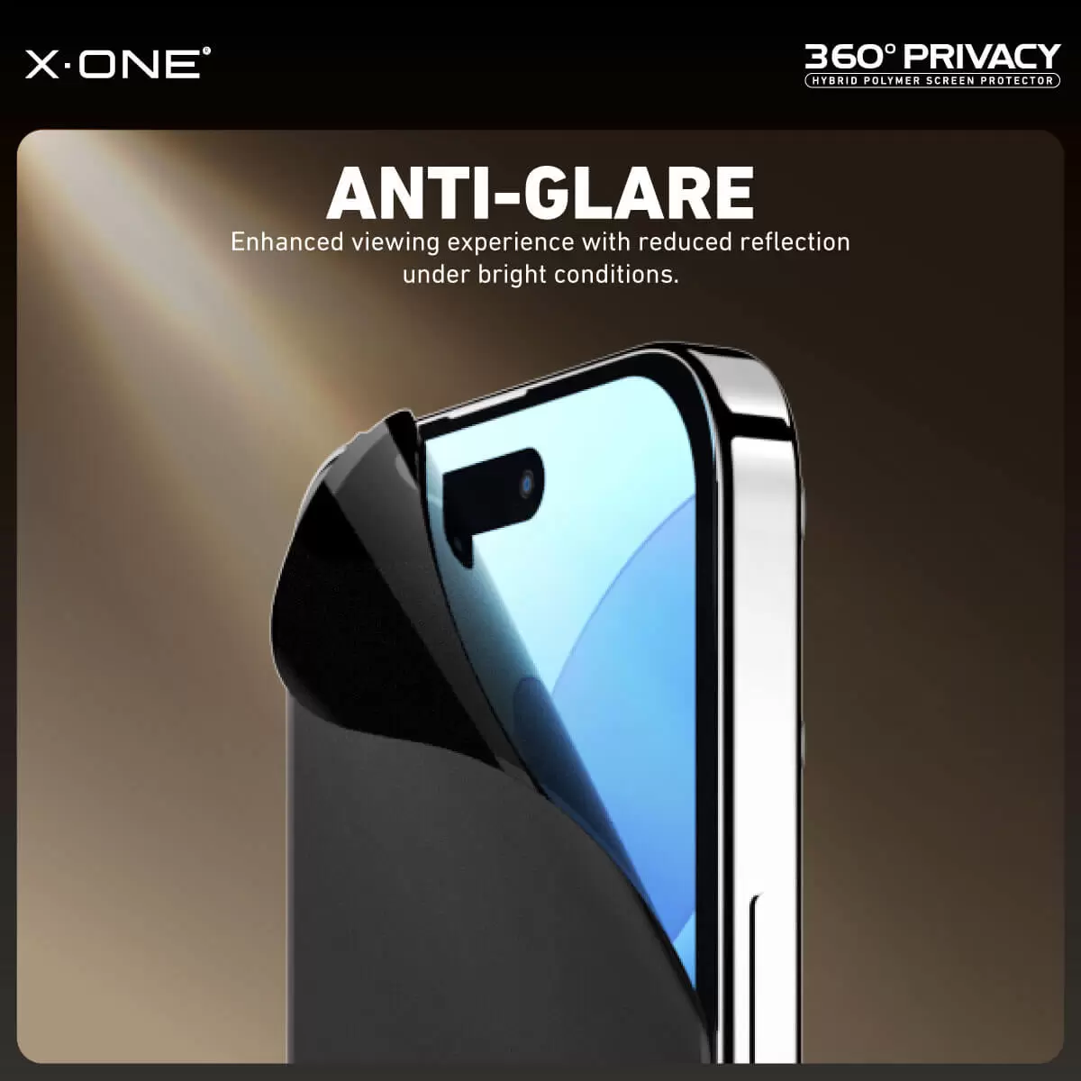 360&deg; Privacy