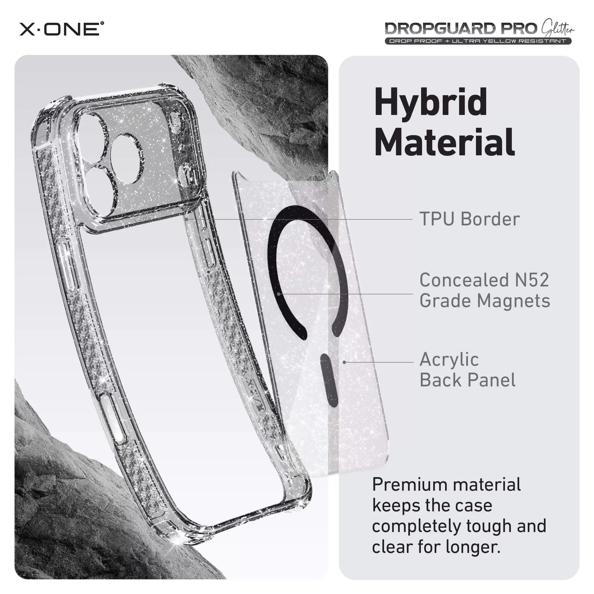 DropGuard Pro Series