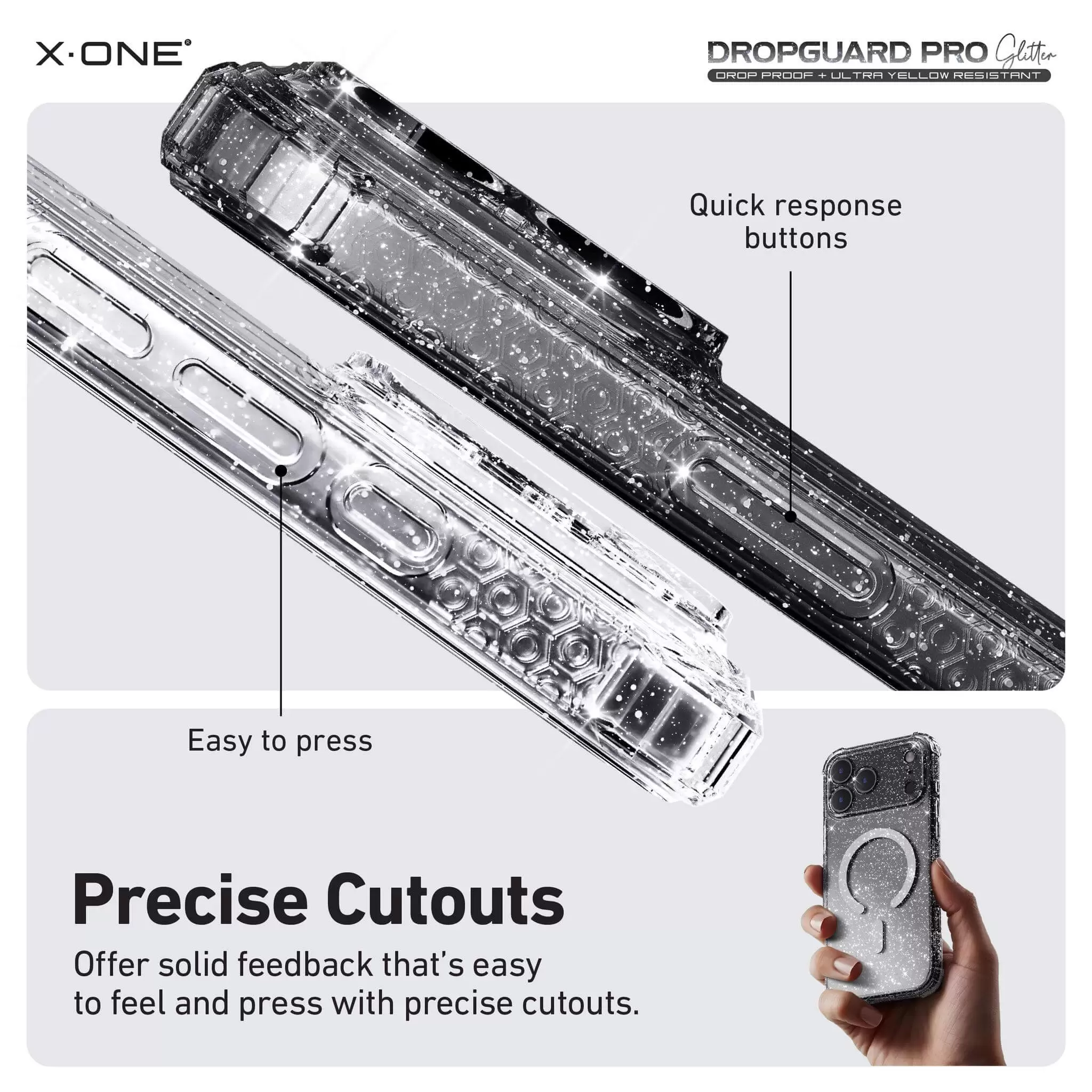 DropGuard Pro Series