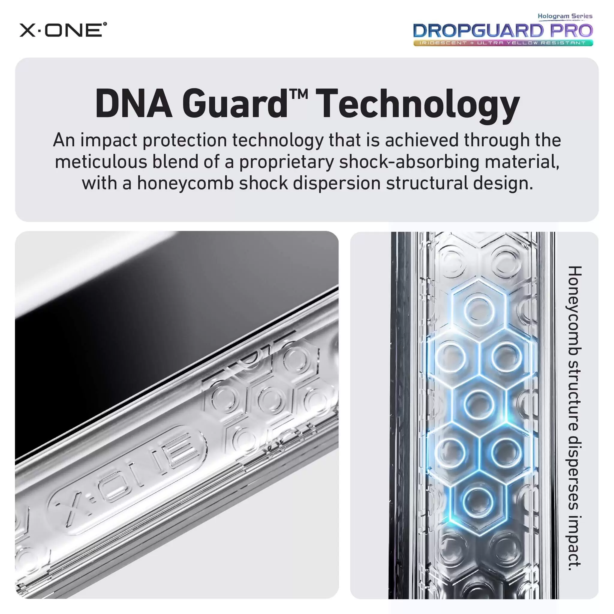 DropGuard Pro Series