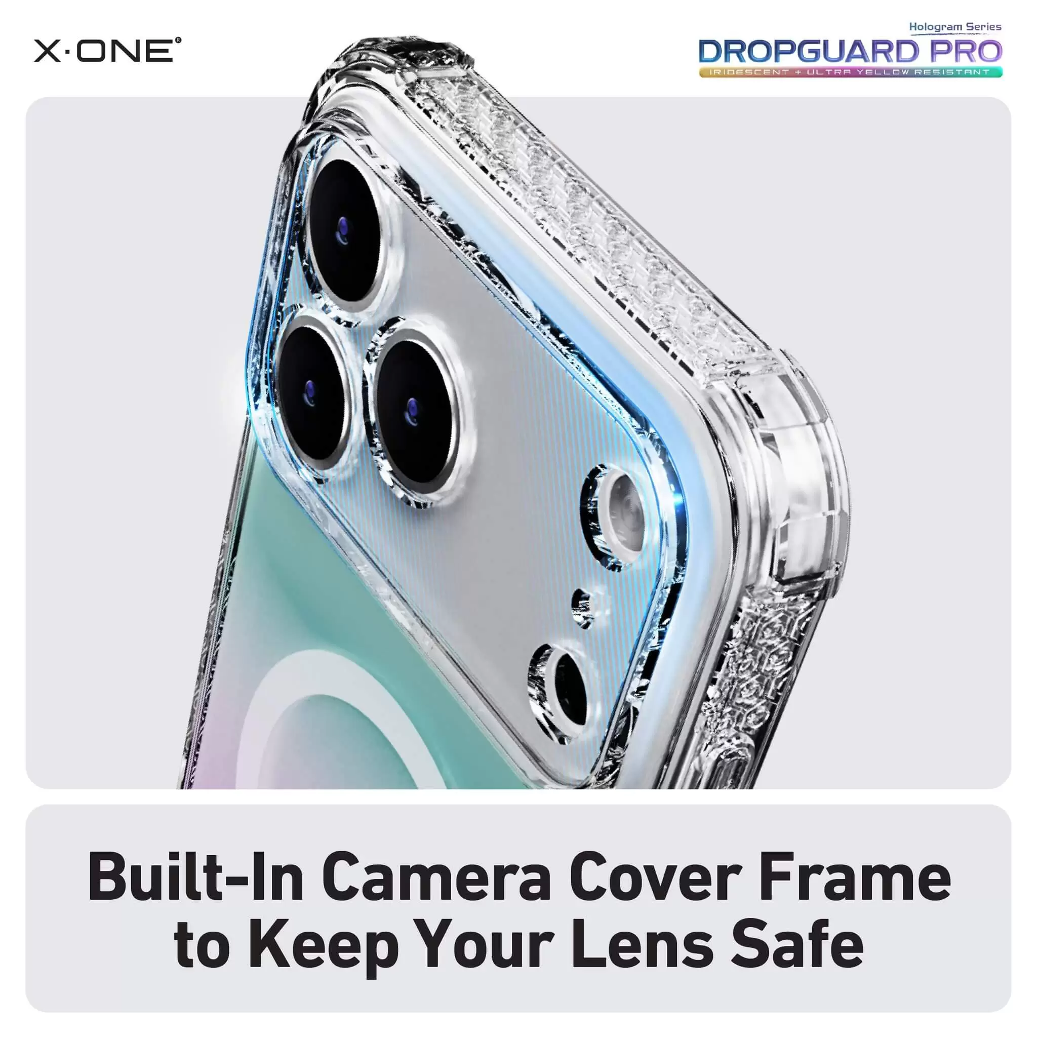 DropGuard Pro Series