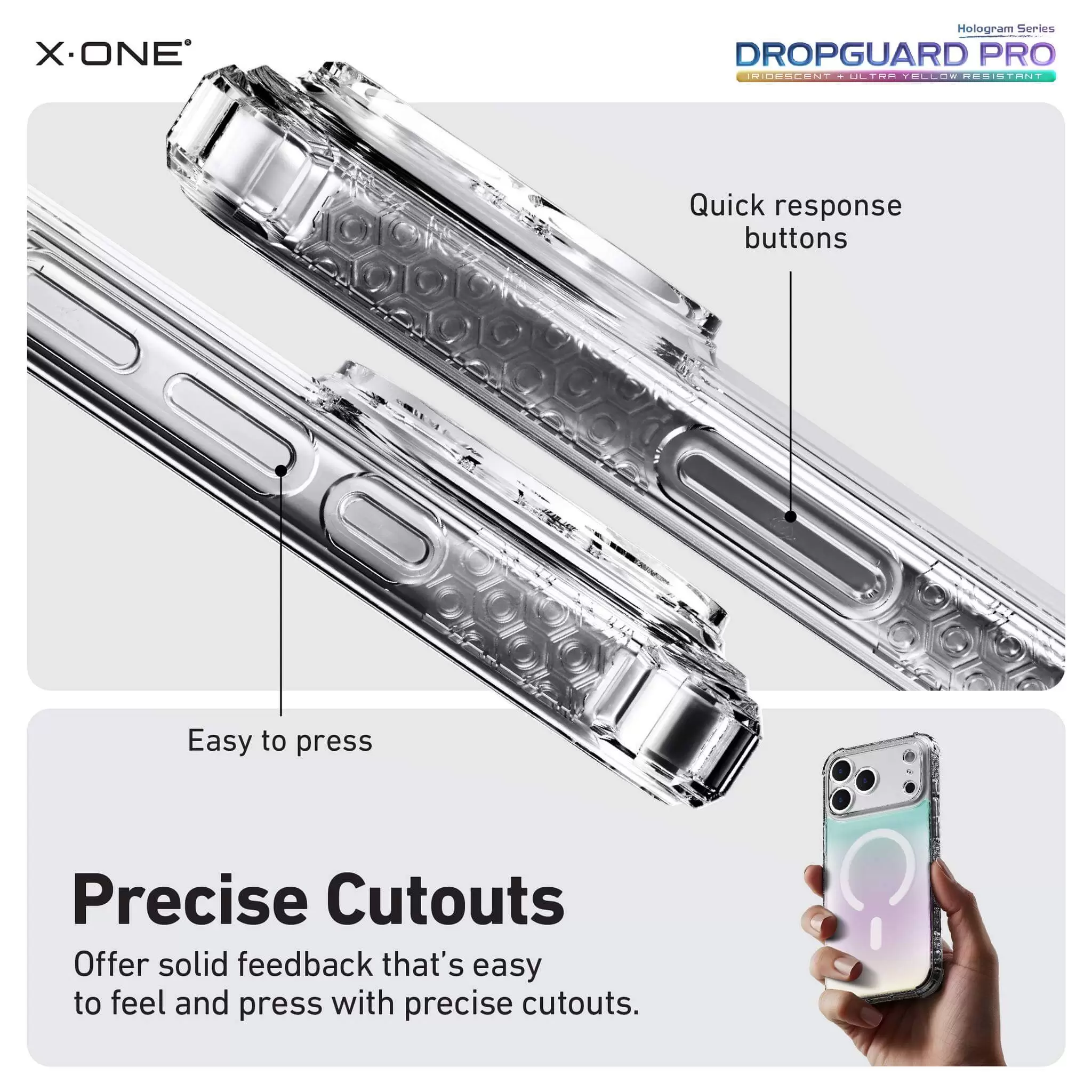 DropGuard Pro Series