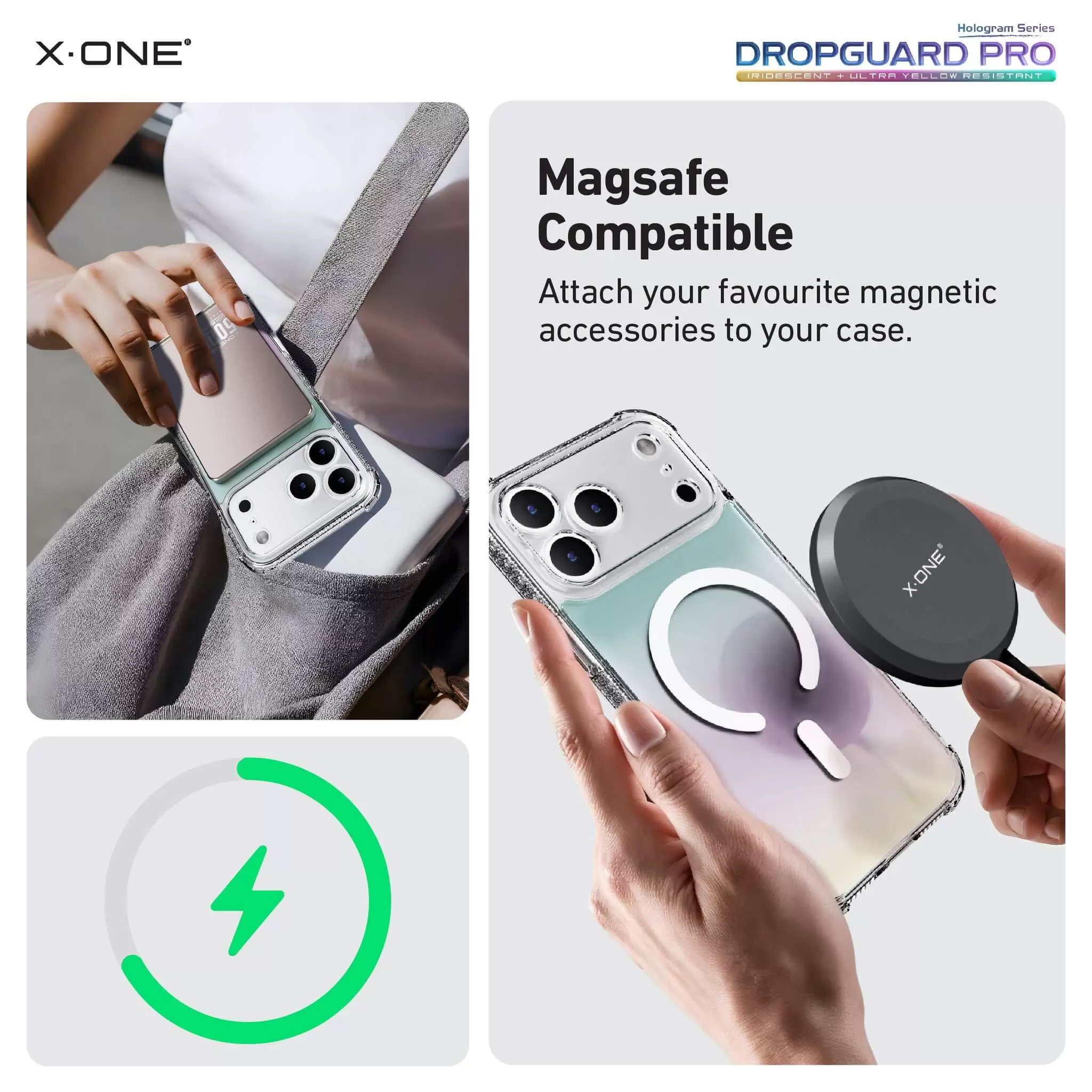 DropGuard Pro Series