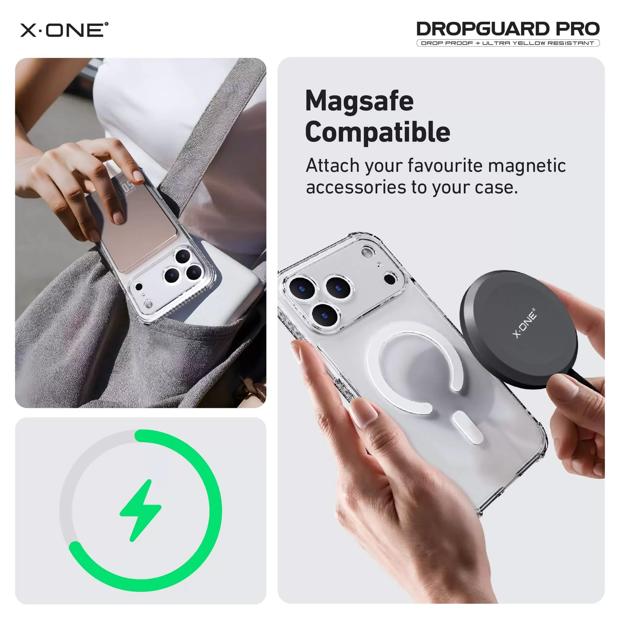 DropGuard Pro Series