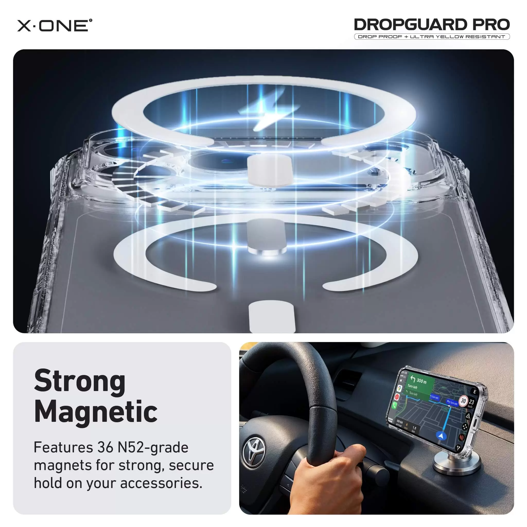 DropGuard Pro Series