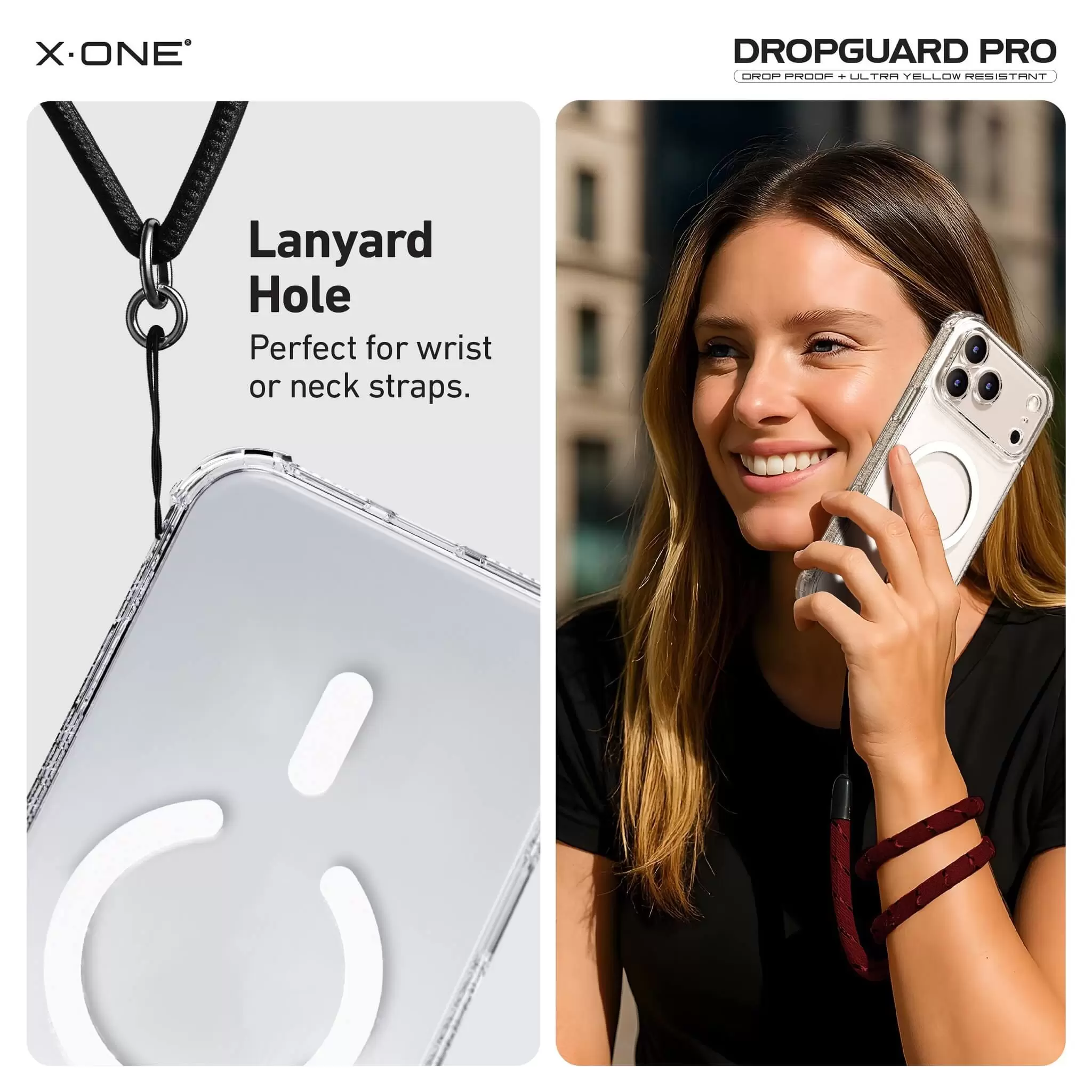 DropGuard Pro Series