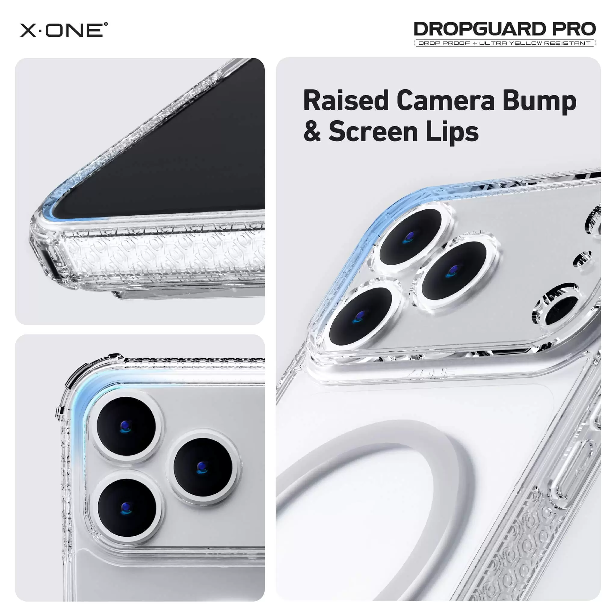 DropGuard Pro Series