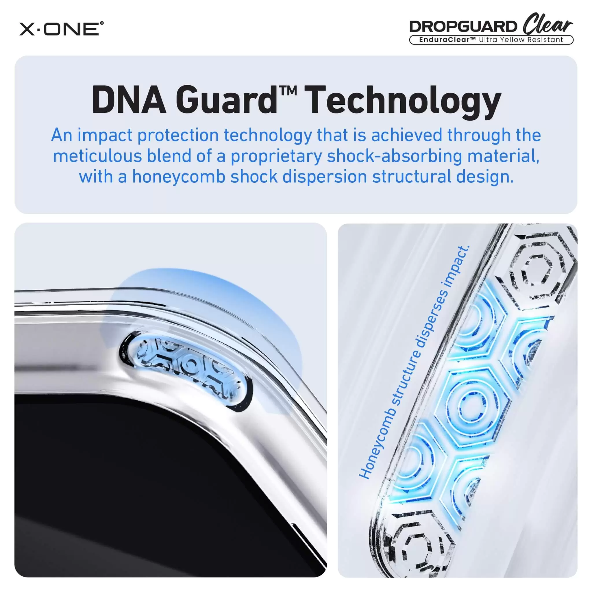 DropGuard Clear
