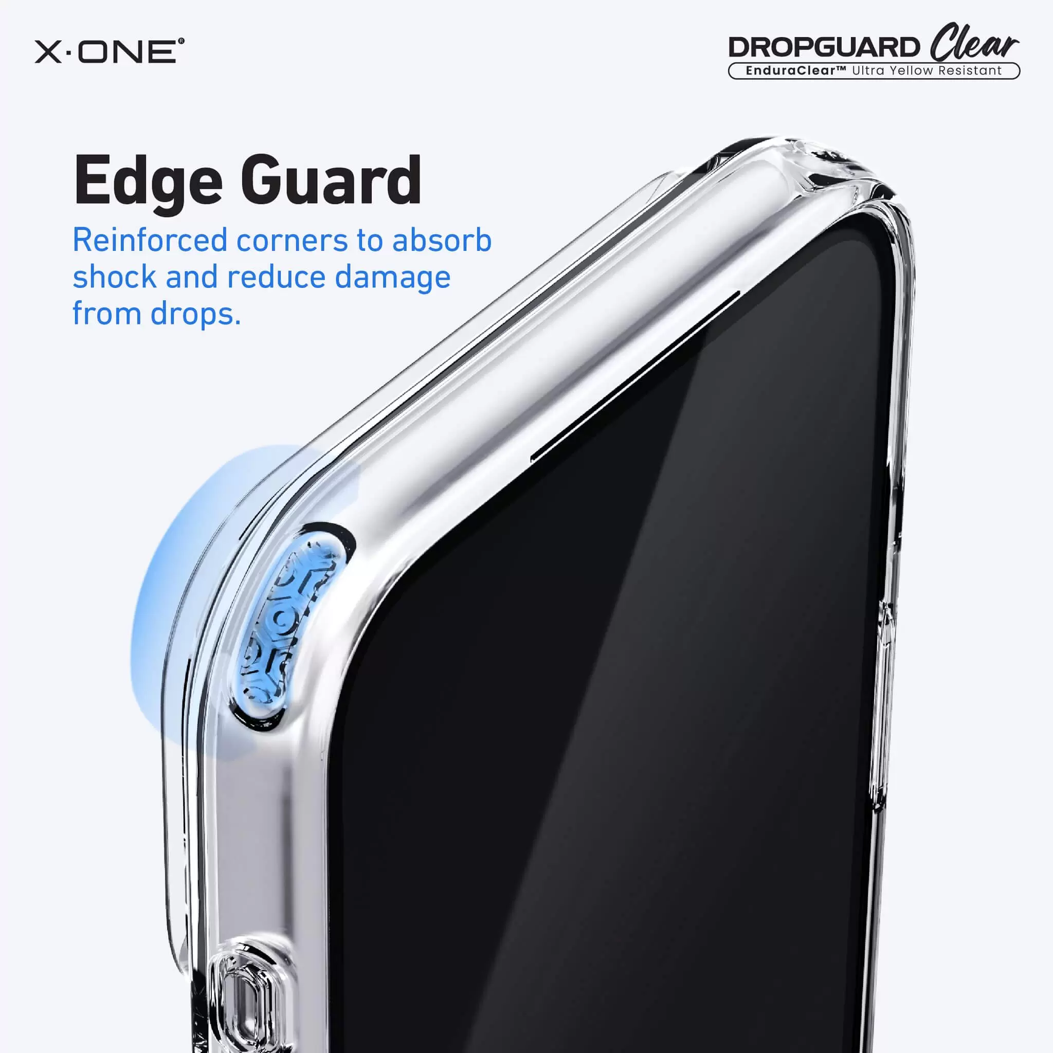 DropGuard Clear