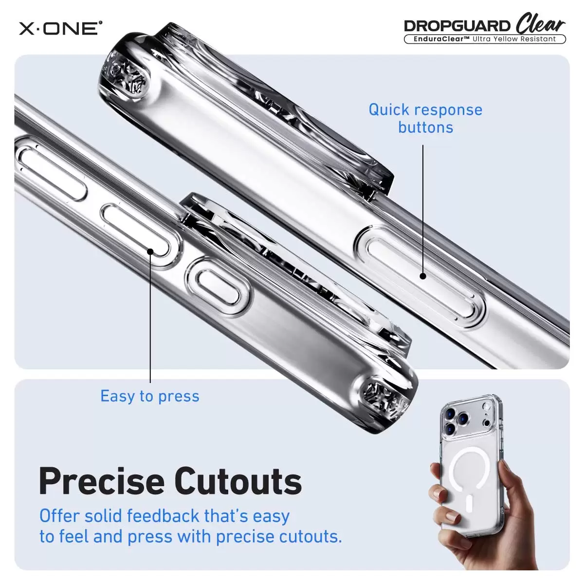 DropGuard Clear